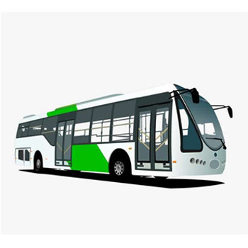 六電池箱電動客車智能火災探測預警及消防防護系統(tǒng)