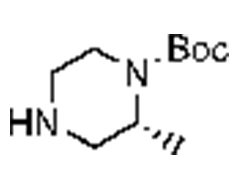 tert-butyl (R)-2-methylpiperazine-1-carboxylate