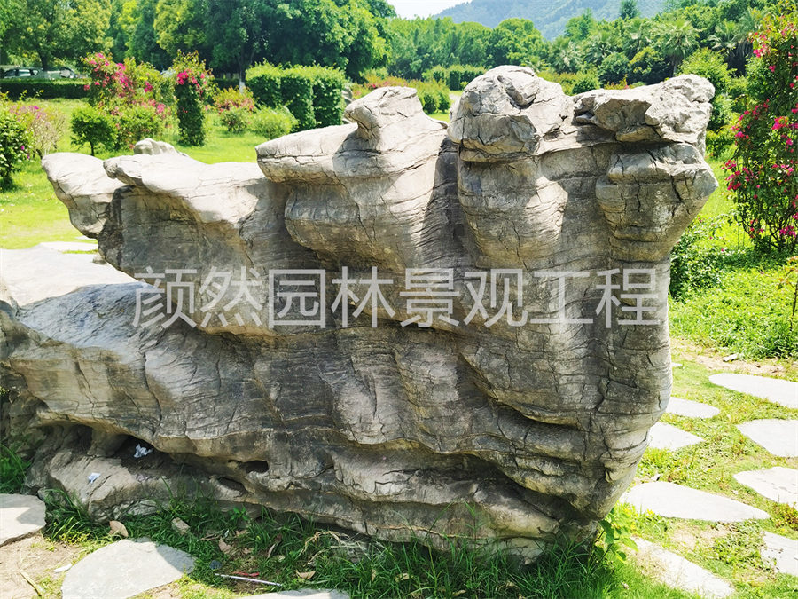 庭院中怎样合理设计景观
