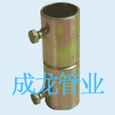 金屬穿線管配件廠家