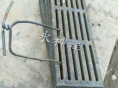 上海破碎机配件的耐磨情况说明