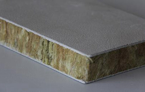 岩棉净化板的安装技巧特点