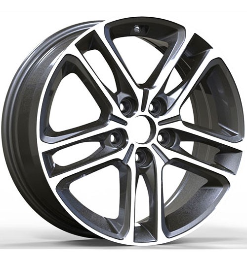 5346 ALLOY WHEEL