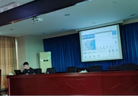 万宁市市场监督管理局开展“审管联动”全覆盖培训会