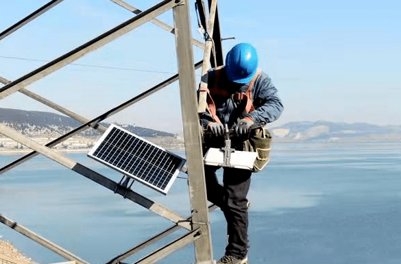 架空輸電線路舞動所帶來的危害