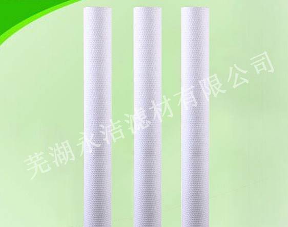 快接濾芯具有什么特征