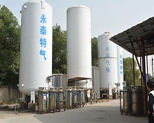 儲存罐