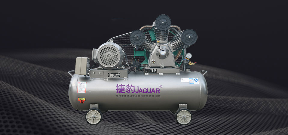 風(fēng)冷卻活塞式空壓機(jī)