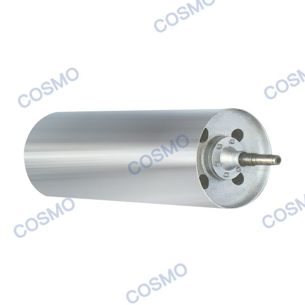 Cooling roll