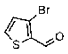 3-Bromothiophene-2-carbaldehyde