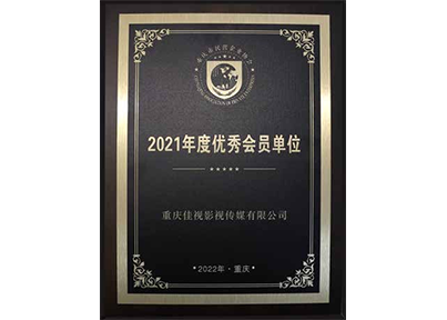 重庆市民营企业协会2021年度会员单位
