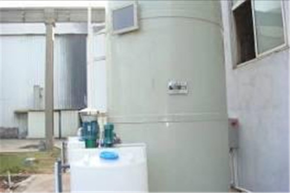 ​污水处理设备预处理可以使用哪些设施