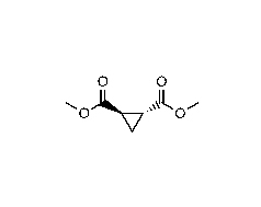 DIMETHYL TRANS-1,2-CYCLOPROPANEDICARBOXYLATE