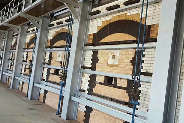 窑炉拜尔涂层高辐射节能技术