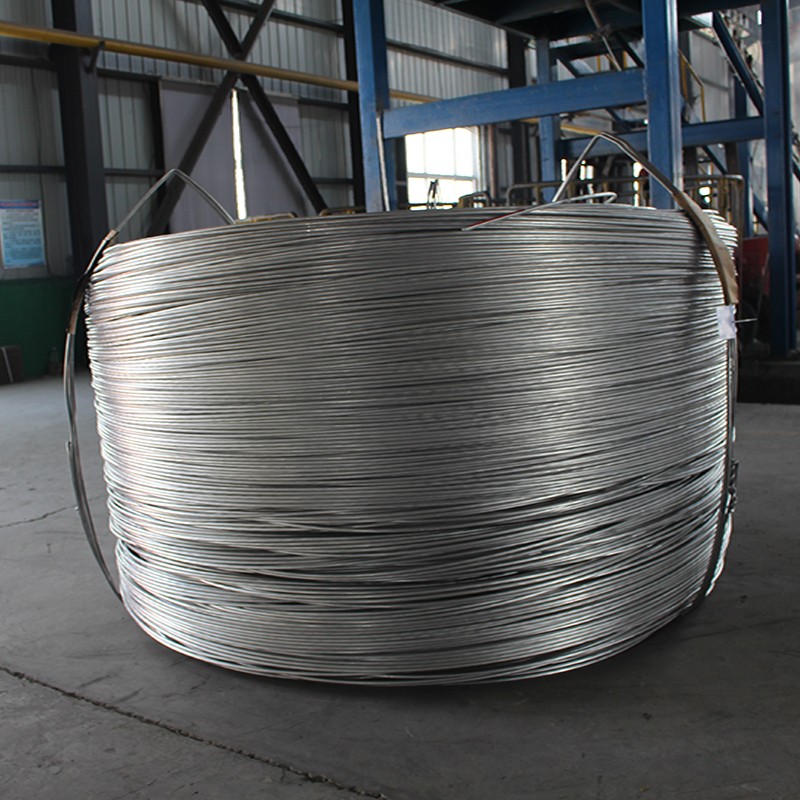Alloy aluminum rod（3102）