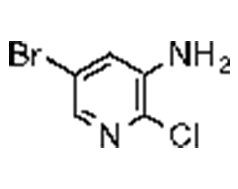 5-bromo-2-chloropyridin-3-amine