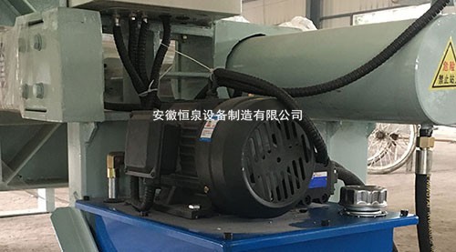 液壓站