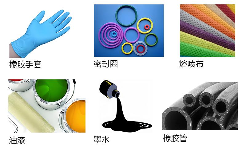 氧化锌分散液