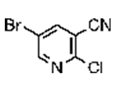 5-bromo-2-chloronicotinonitrile