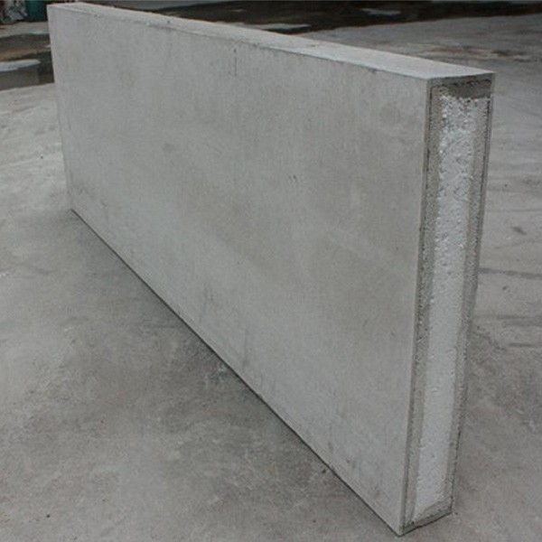 GRC轻质隔墙板的构成基础材料及特点