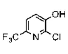 2-chloro-6-(trifluoromethyl)pyridin-3-ol