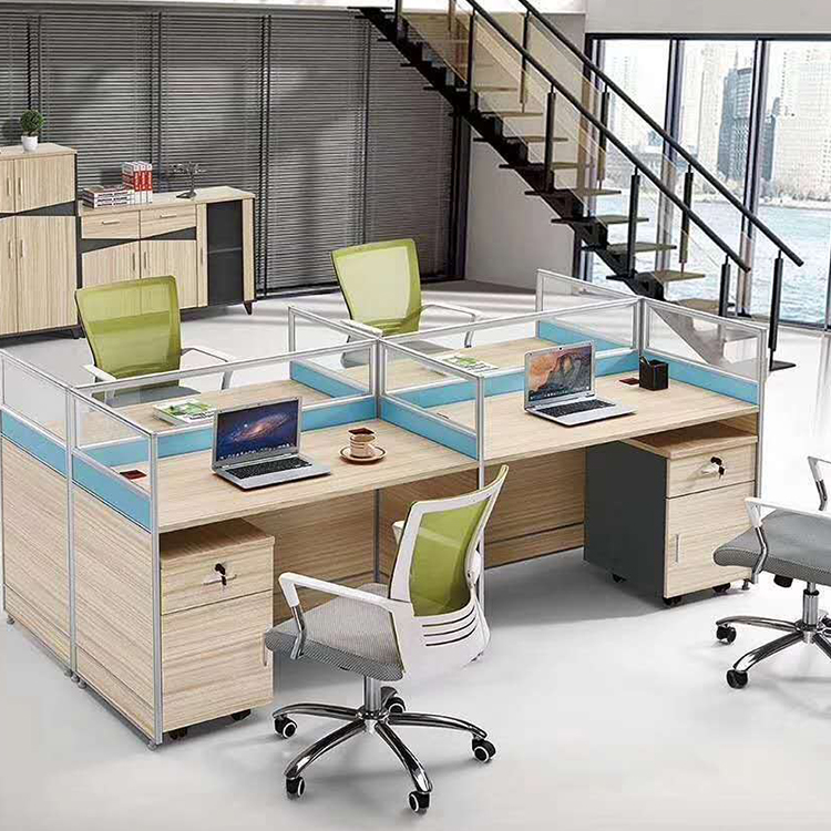 南京板式办公家具的样式，你知道哪些？