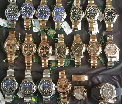 危害手表回收的價格的要素都有哪些？