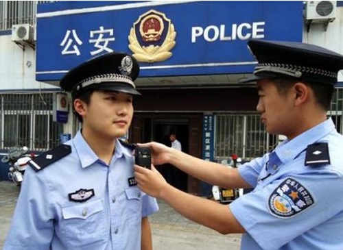 穿戴式移動視頻監(jiān)控執(zhí)法記錄儀對于警察有多重要？