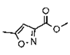 Methyl 5-methylisoxazole-3-carboxylate