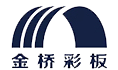 石家莊金橋彩板拱形屋頂有限公司