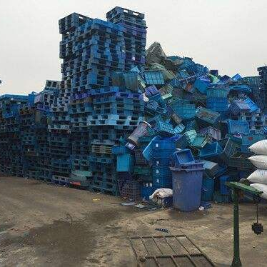 石家莊廢舊塑料回收分享塑料對原始地區的污染