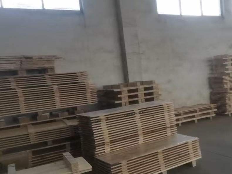 天力整顿产线秩序有成效
