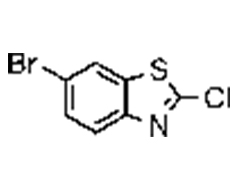 6-Bromo-2-chlorobenzothiazole