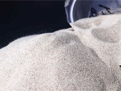 鑄造砂設備應用中注意的事項