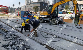 （去旧换新）业主亲临现场指导-(2)