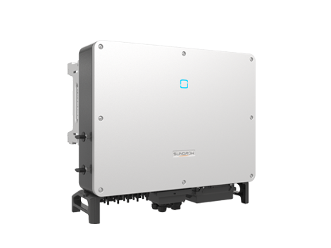 阳光电源逆变器怎么样