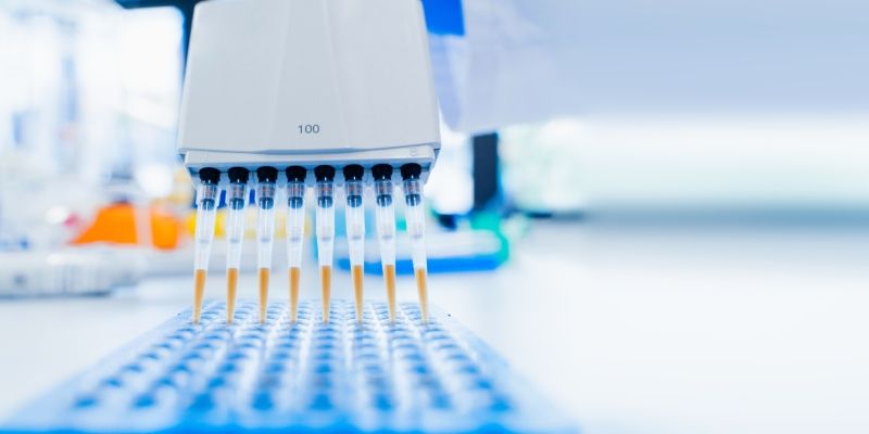 利茲大學:通過基因檢測預癥復發