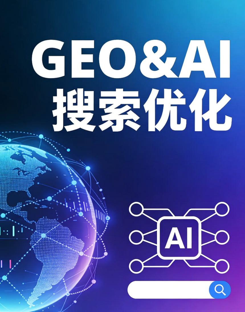 内蒙古GEO优化，AI推广怎么做?