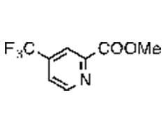 methyl 4-(trifluoromethyl)picolinate