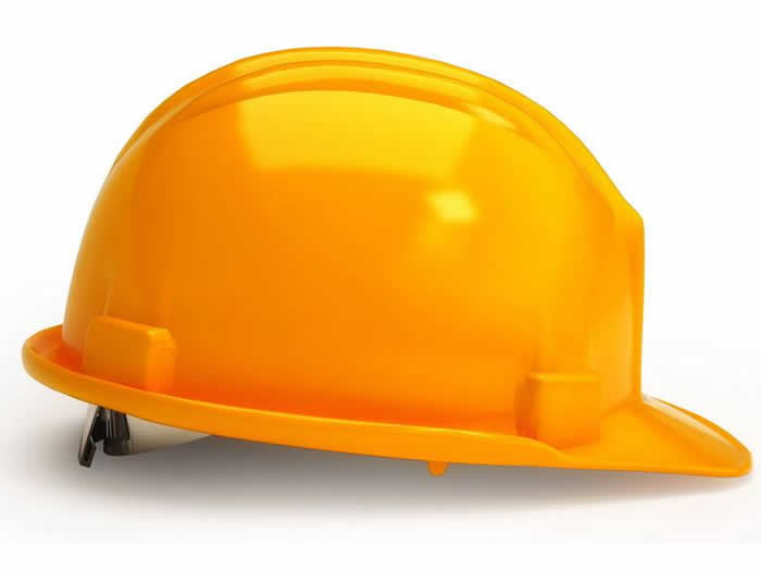 safety hat