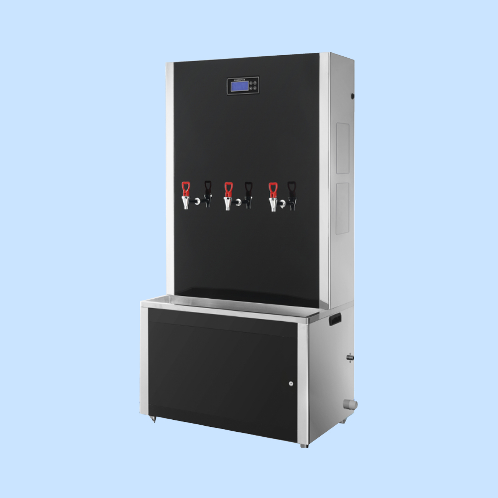 步進開水器CBS-DB-120