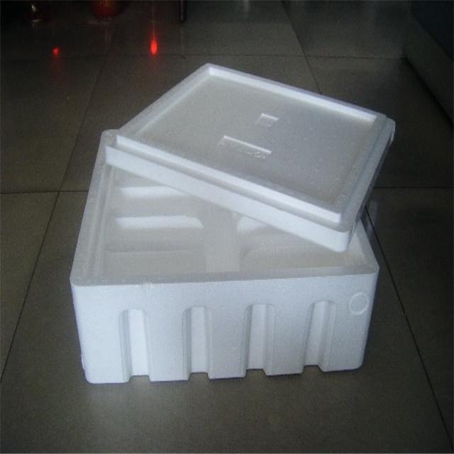 聚苯乙烯包装箱