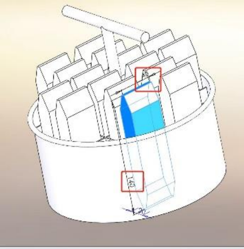 GHCT-1瀝青防水材料抽提儀