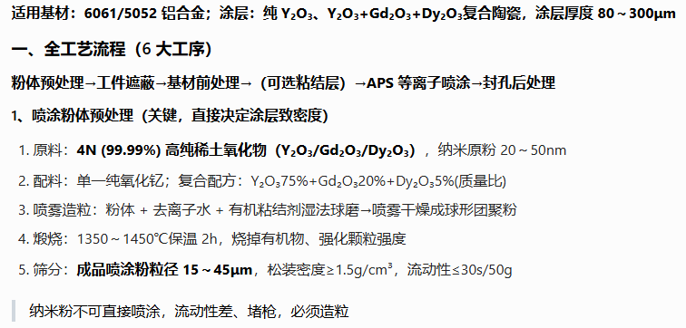 大气等离子加工工艺-常州市卓群纳米新材料有限公司