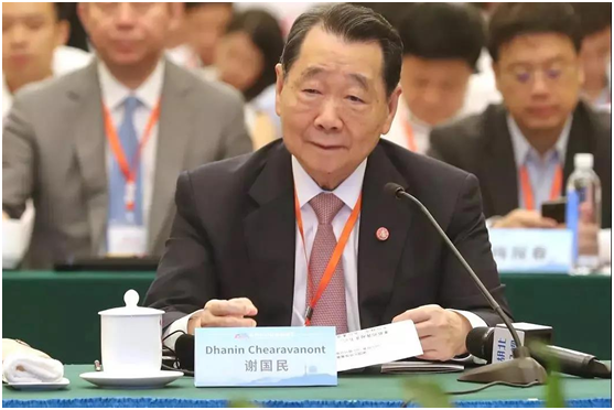 泰国商人提供贷款