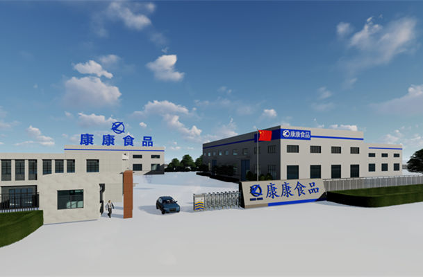 Welcome to Kangkang Food