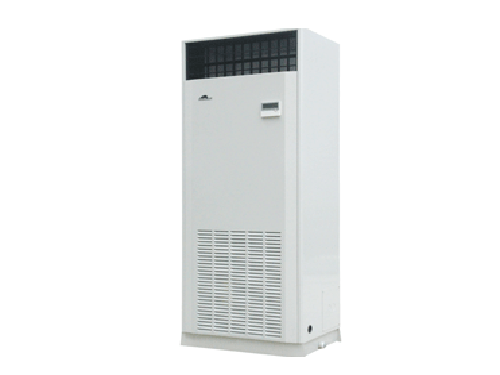 风冷式螺杆热泵空调机组告诉你单元式空调机的区别有哪些？