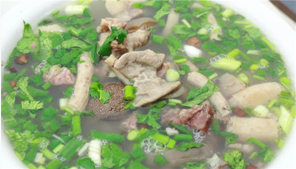 风味人间美食德昌！这座小城带你赶走寒潮温暖一冬！