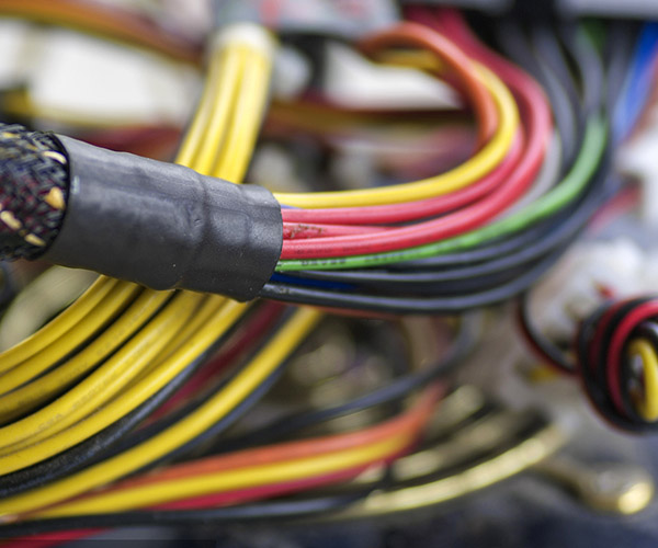 線纜產品的導線結構及絞合方式是什么