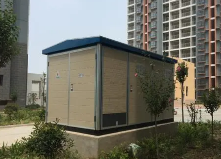 带你了解箱式变电站，它还有哪些分类呢